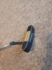 Zebra by Ram Wide Blade Golf