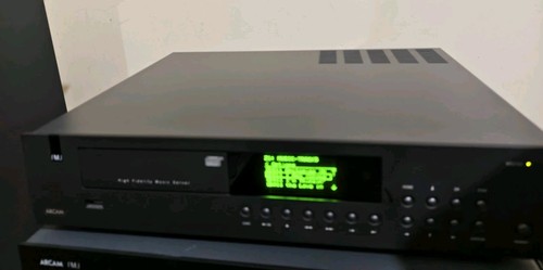 Arcam fmj ms250 - arcam,
