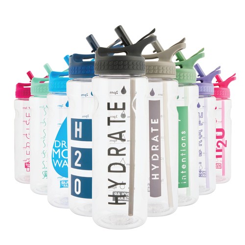 Polar gear motivational 750ml - gear,