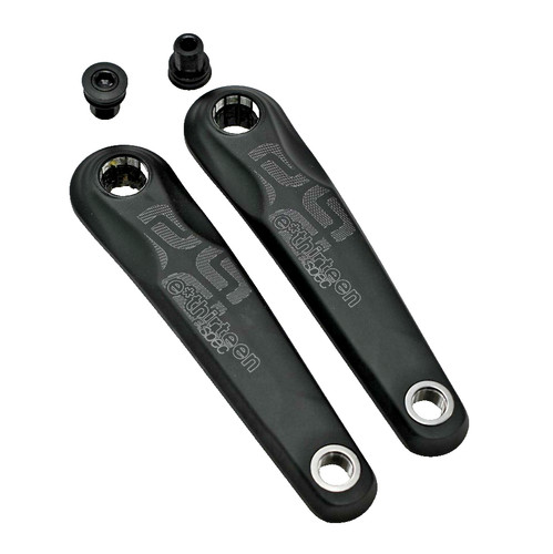 Thirteen e13 plus crank arm - e13,