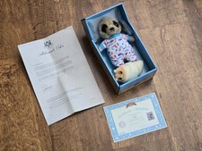 Baby Oleg Plush with Cuddle
