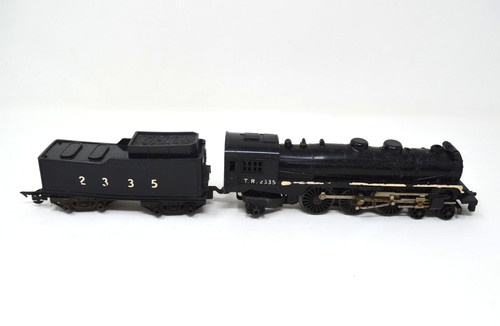Tri ang oo gauge - -,