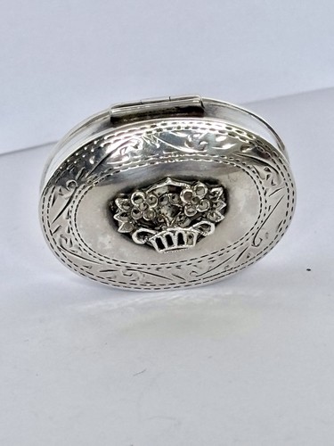 Vintage sterling silver 925 - sterling,