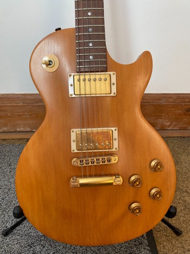 2002 gibson les paul - gibson,