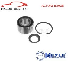 WHEEL BEARING KIT SET REAR