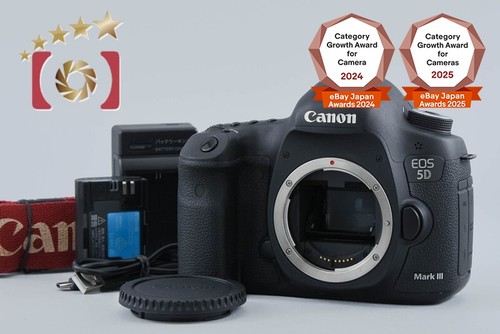 Canon eos mark iii - eos,