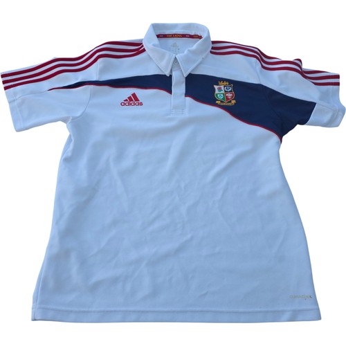 Adidas lions polo men xl - men's,