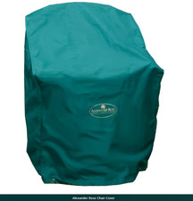 Alexander Rose Chair Cover
