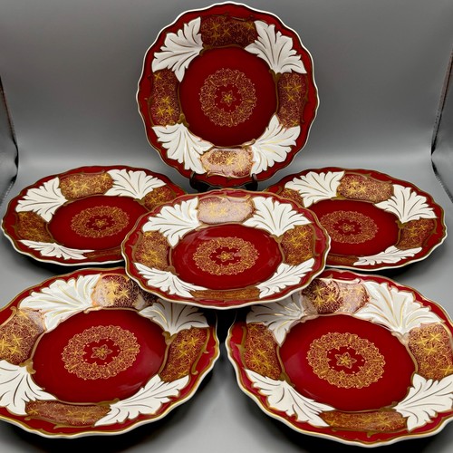 Vintage weimar porzellan - vintage,