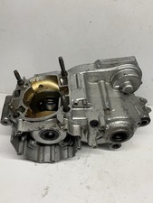 Yamaha YZ 250 1990 Engine