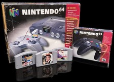 Nintendo bundle 2nd - bundle, w