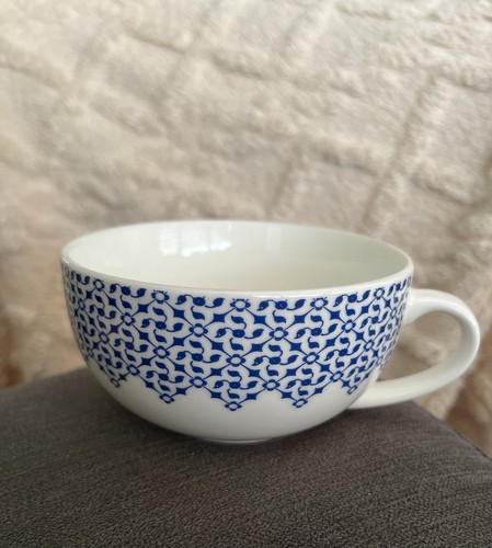 Whittard chelsea blue and - of,