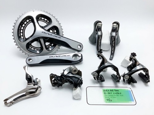 Shimano dura ace - dura-ace, 11