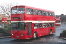 Bus Photo - Fife Scottish