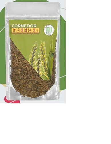Freekeh bulgur wheat - freekeh,