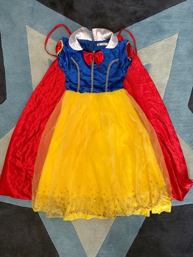 Vogue snow white - snow, costume