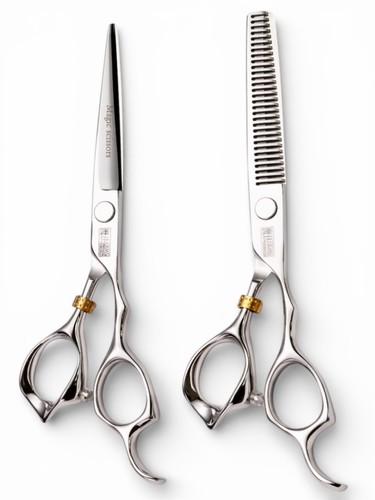 Magic scissors japanese - scissors,
