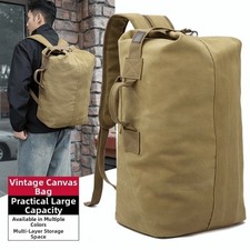 Large Capacity Travel Bag