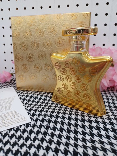 Bond new york signature - bond, no.9