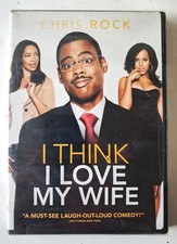 I Think I Love My Wife (DVD