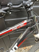 Giant Revel 3 Mountain Bike