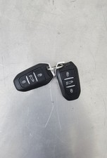 CITROEN C4 GRAND PICASSO MK2 x2 BUTTON SMART REMOTE KEY FOB 2014