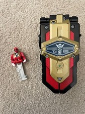 Power Rangers Mobirates