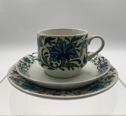 Midwinter spanish garden cup - midwinter,