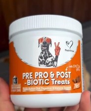 NutriPaw Pre, Pro and Post