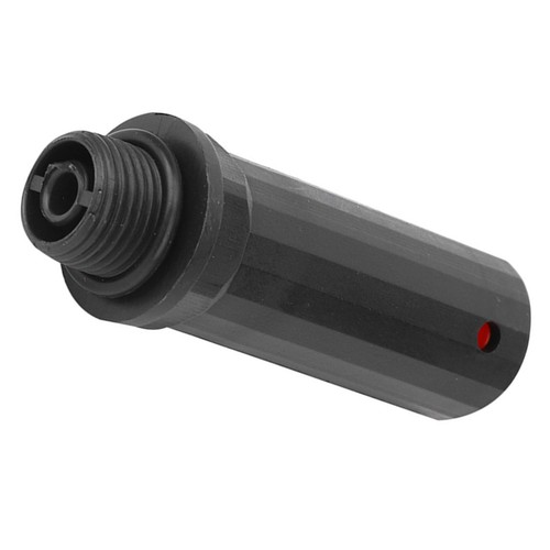 Air compressor breathing valve - compressor,