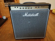 1973 Marshall Tremolo Reverb Combo Amp