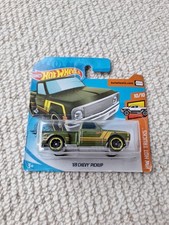 2020 Hot Wheels HW Hot Trucks