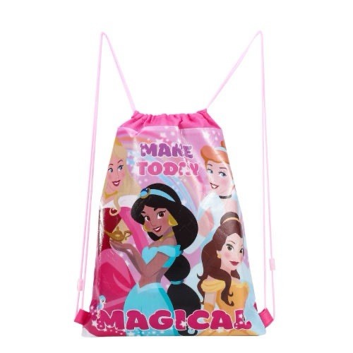 Disney princess drawstring - princess,