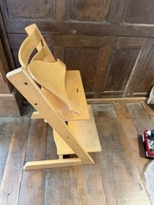 Stokke Tripp Trapp High Chair