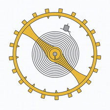 SB1: AS 11½‴ Cal. 1700