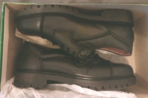 Clarks men vintage shues - men's,