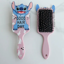 Stitch Hair Brush Gift | Lilo