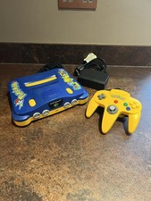 Nintendo 64 Pokémon Stadium