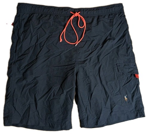 Vintage 90s ralph lauren black - ralph,