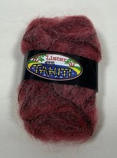 Lister-Lee Tahiti Mohair