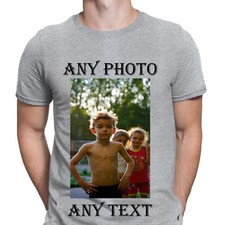 Personalised Photo Any Image