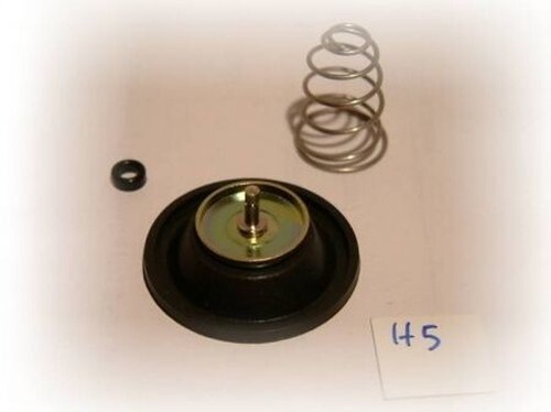 For honda gl650 diaphragm - for,