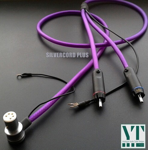 Silvercord plus pure - silvercord, solid