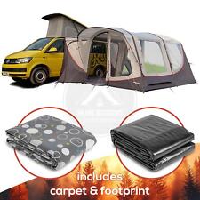 VANGO MAGRA AWNING DRIVE AWAY