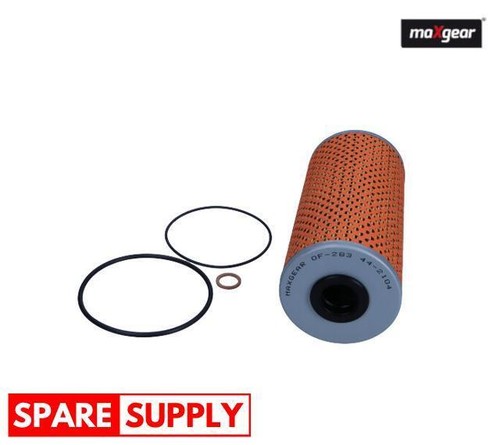 Oil filter for mercedes - filter,