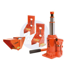 Purpleline Kojack Caravan Twin