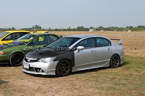 Car photo 12x8 honda civic - photo,