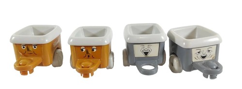 Tomy thomas the tank engine - tomy,