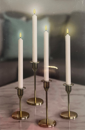 Martha stewart flameless - stewart,