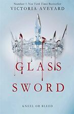 Glass Sword (Red queen